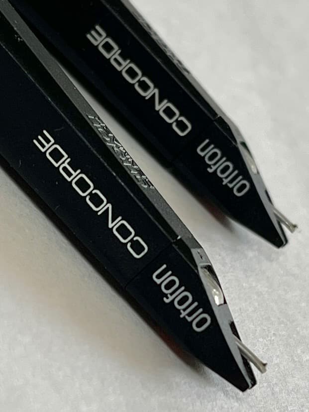 ortofonオルトフォンConcorde　Pro S 極美品 :D