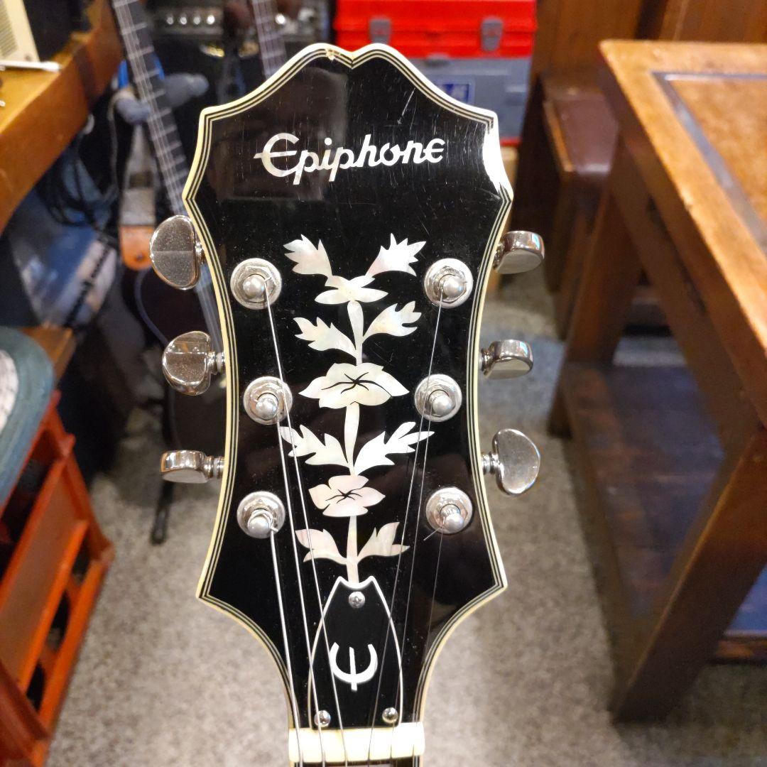 Epiphone swingstar フルアコ　(管理ヒナ)