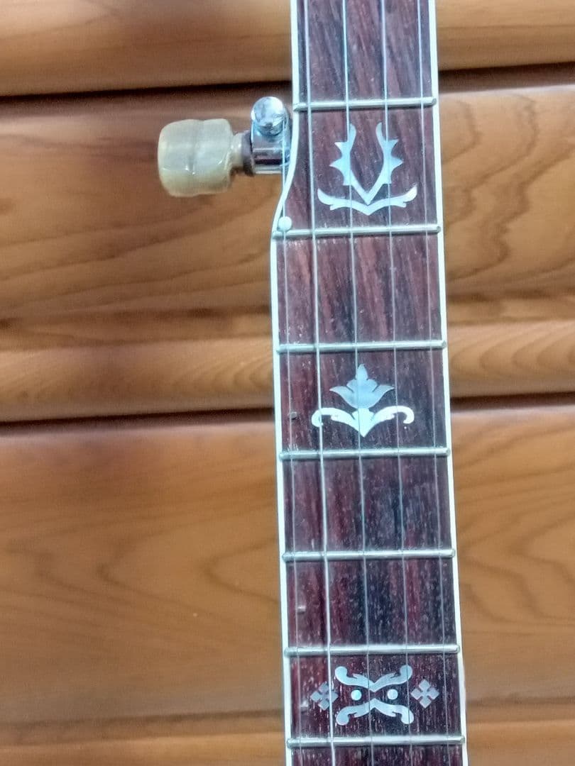 Gibson バンジョー JDクロウサイン入(Nao9様売約)