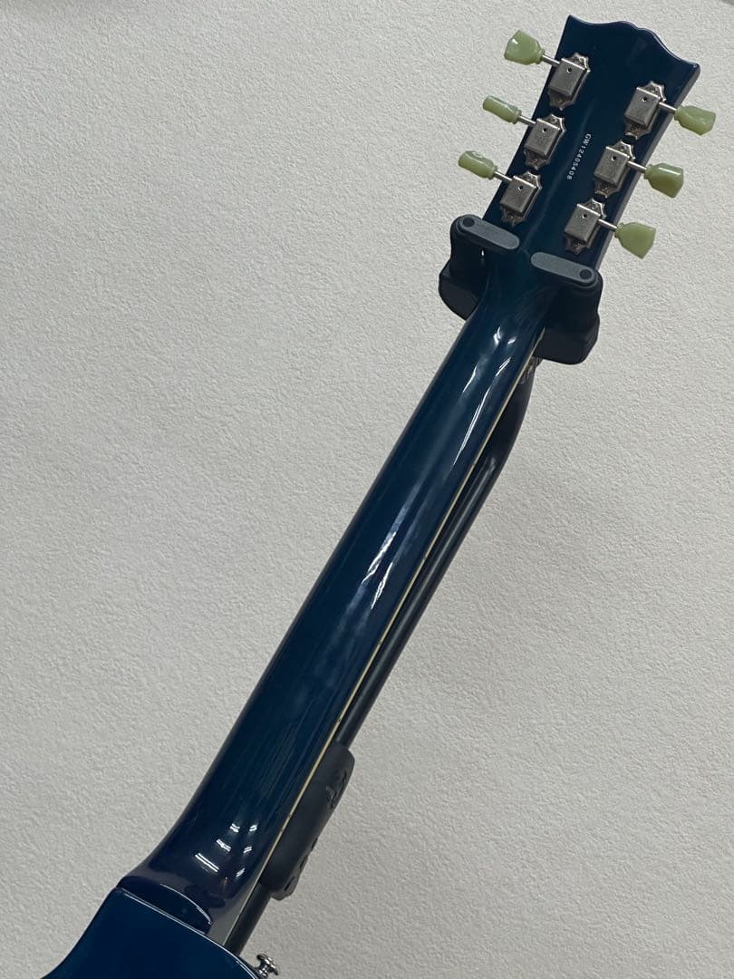 Grass Roots グラスルーツ レスポール エレキギター