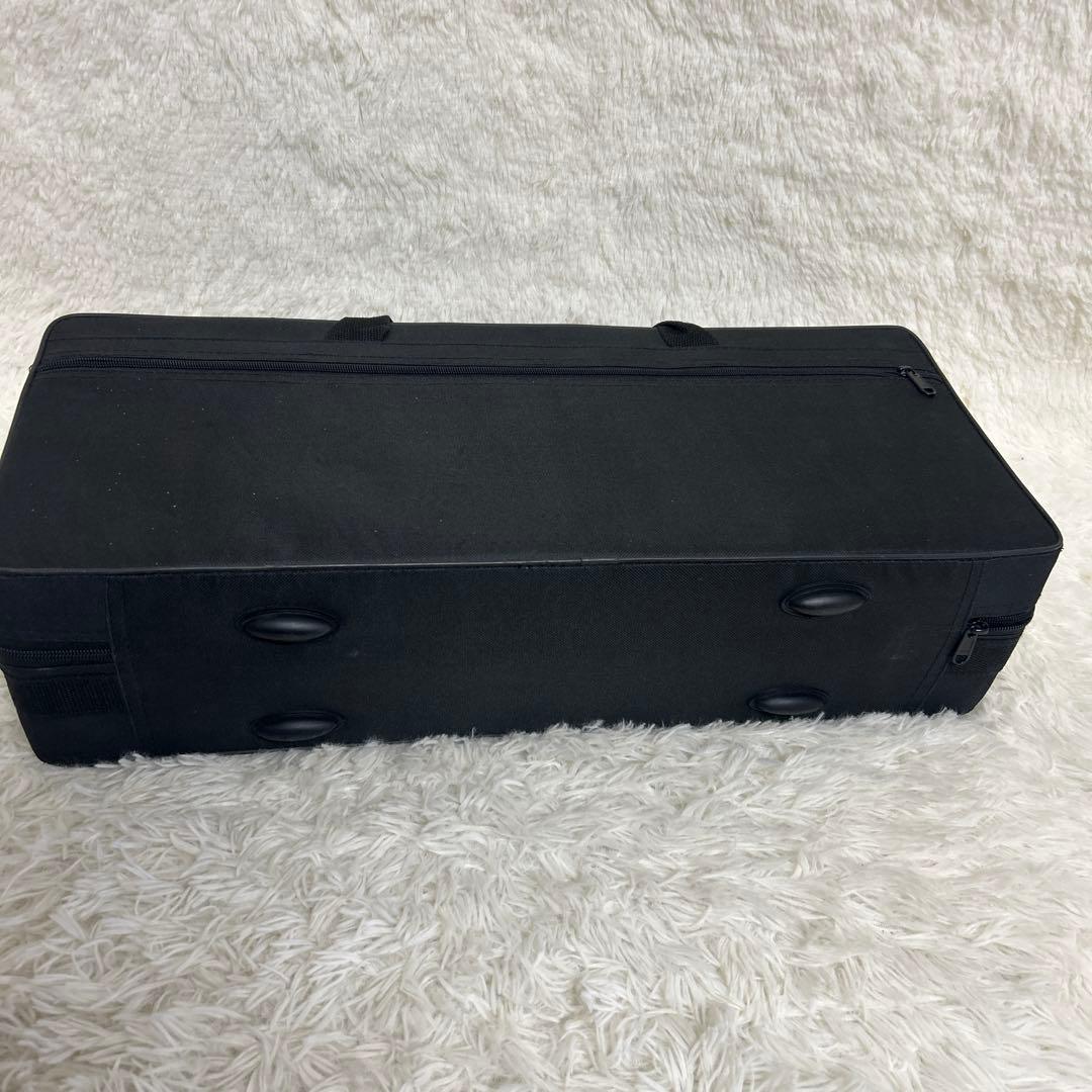 極美品　アルトサックス　ケース付き　初心者向き　ノーブランド　①