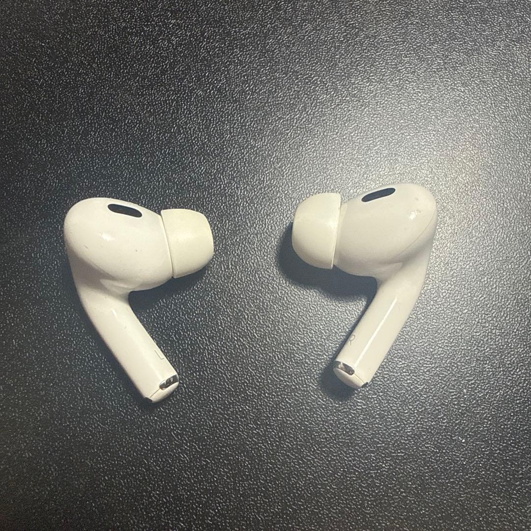 Apple AirPods Pro 第2世代 純正 Lightning