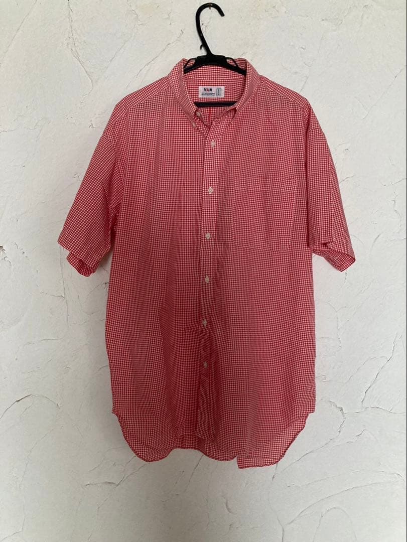 VAN シャツ 5枚セット Lサイズ