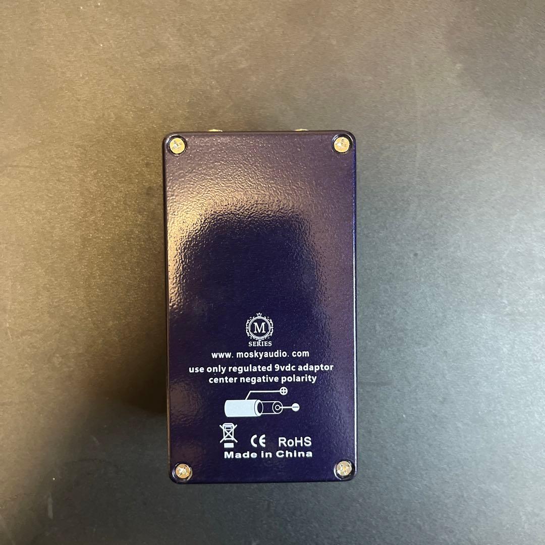 【新品】JanRay MOD コピー NOSKYAUDIO