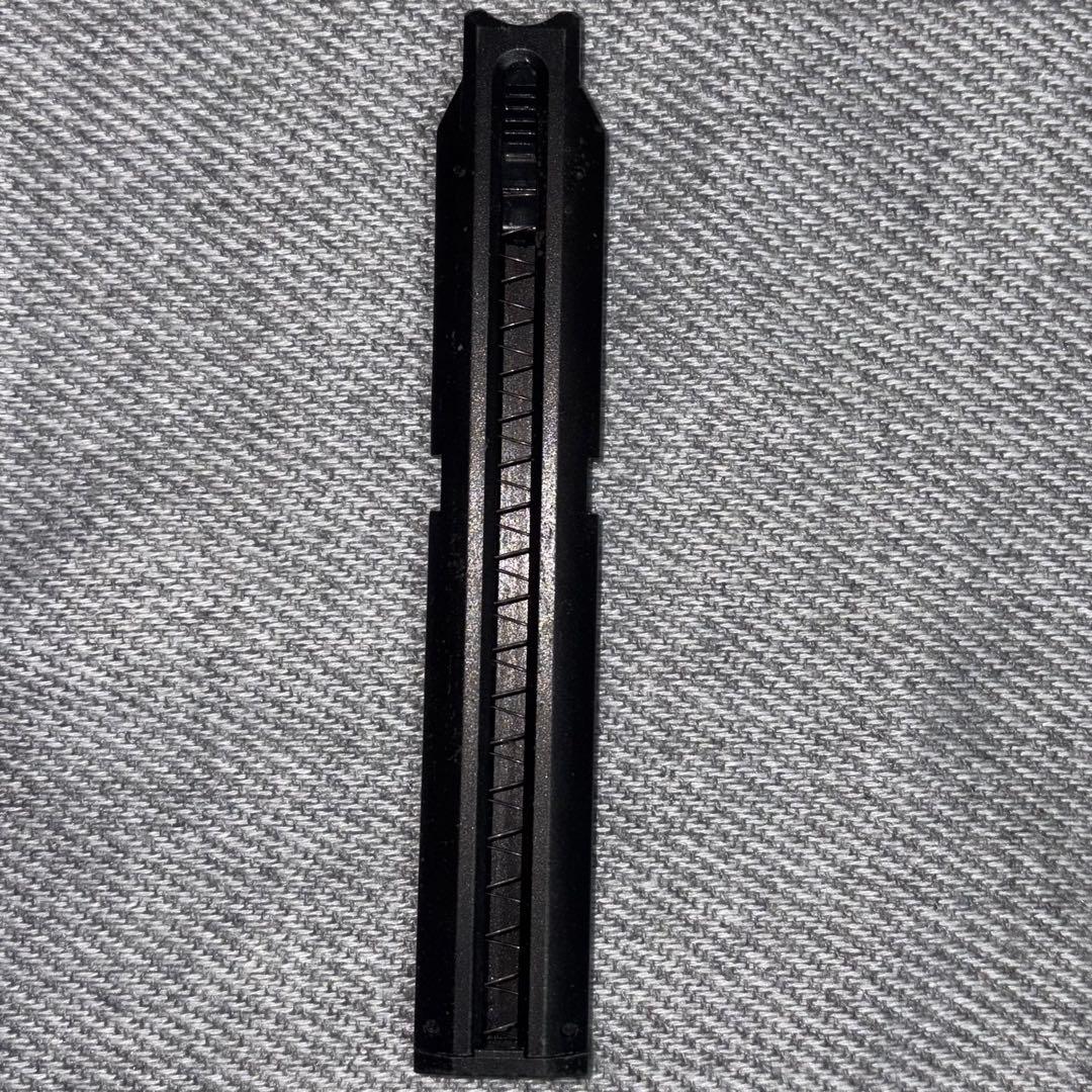 げ*ん様 【超美品】東京マルイM9A1 電動ハンドガン アタッチメント各種付き