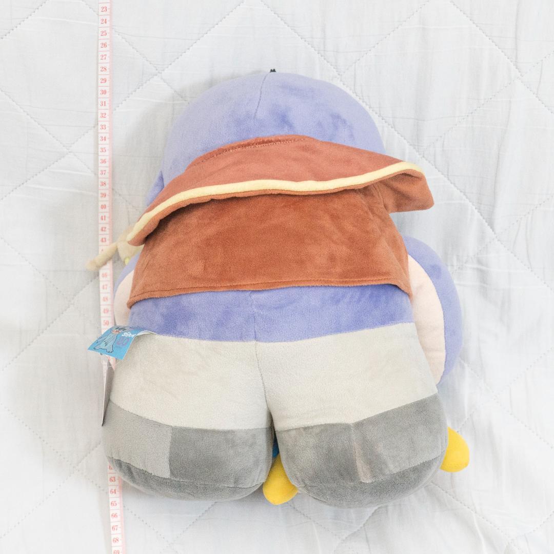 スティッチ ぬいぐるみ