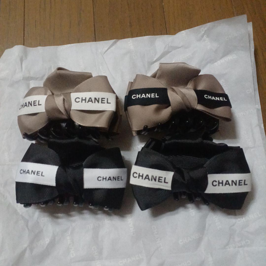 CHANELミラー (れいみ)