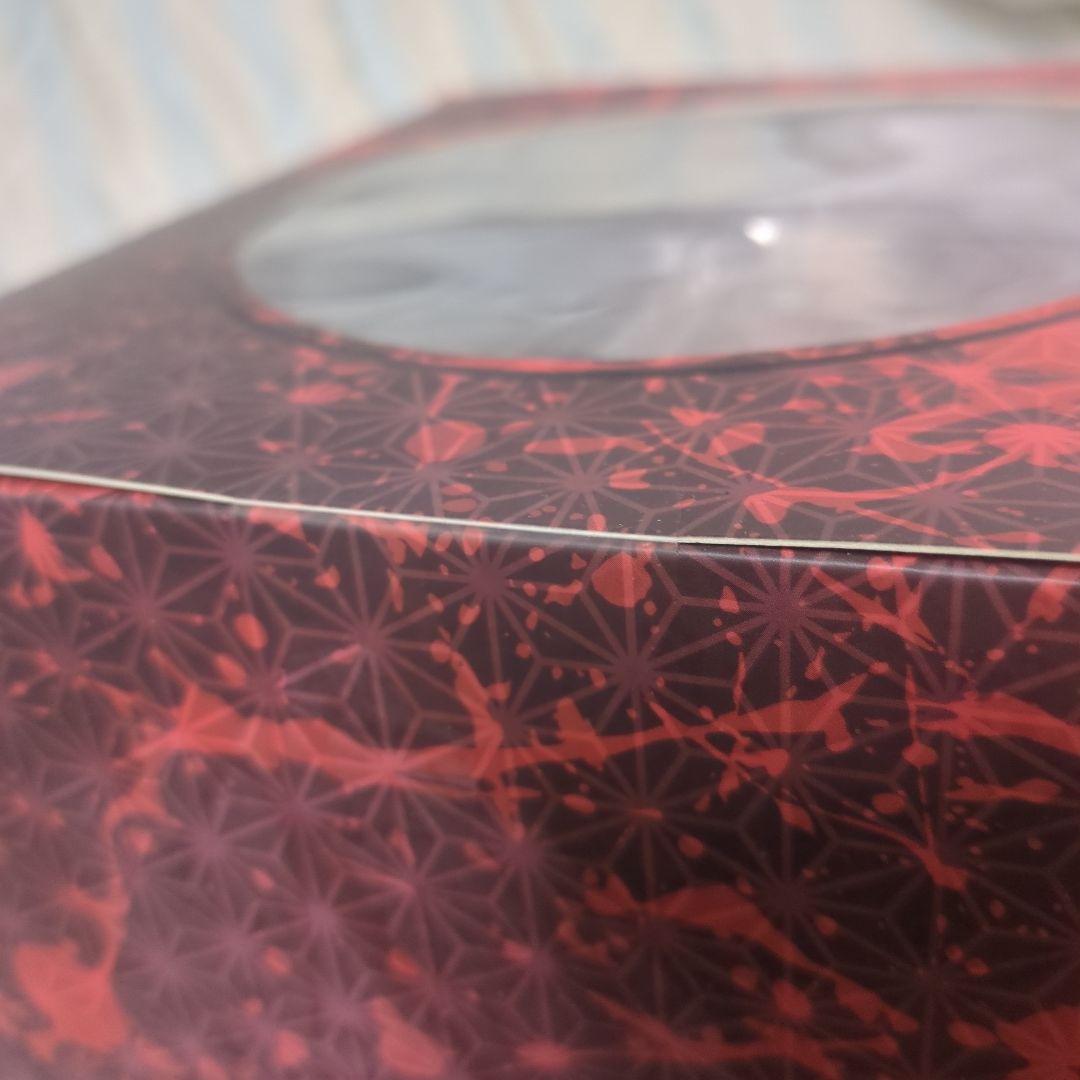 鬼滅の刃 竈門禰豆子 <爆血> 1/8スケールフィギュア