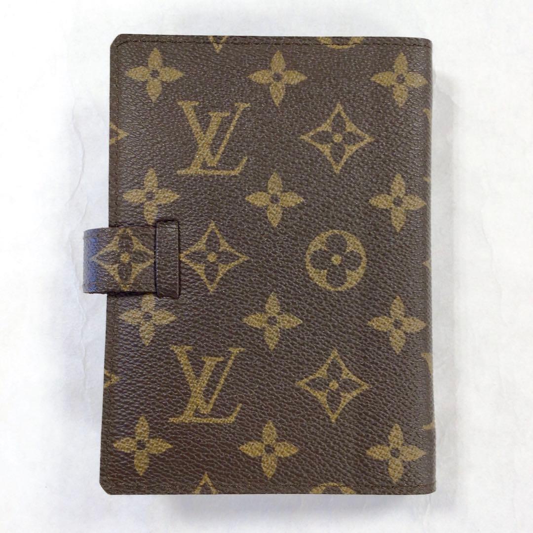 LOUIS VUITTON ルイ・ヴィトン 写真ケース