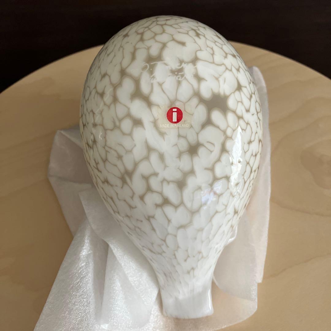 雷鳥　イッタラ　バード　Riekko WillowGrouse 