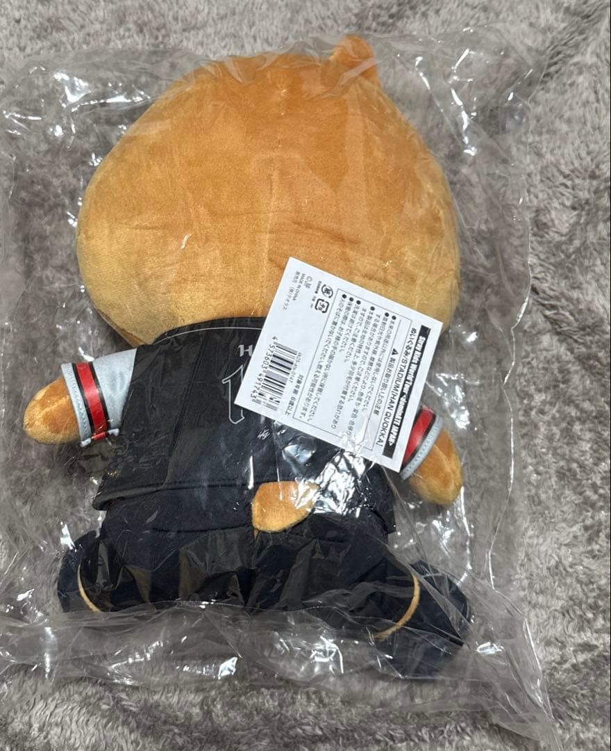 straykids ハン／ハンクウォッカ