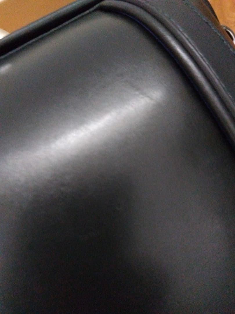 ARTPHERE 2wayダレスバッグ DS3-TO-10 ブラック