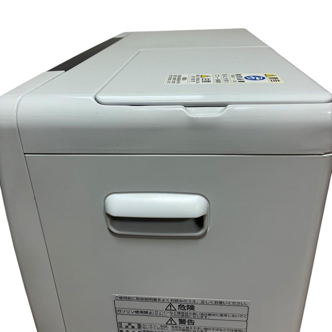 【極美品】ダイニチ FW-7220SDX 石油ファンヒーター 美品 日本製