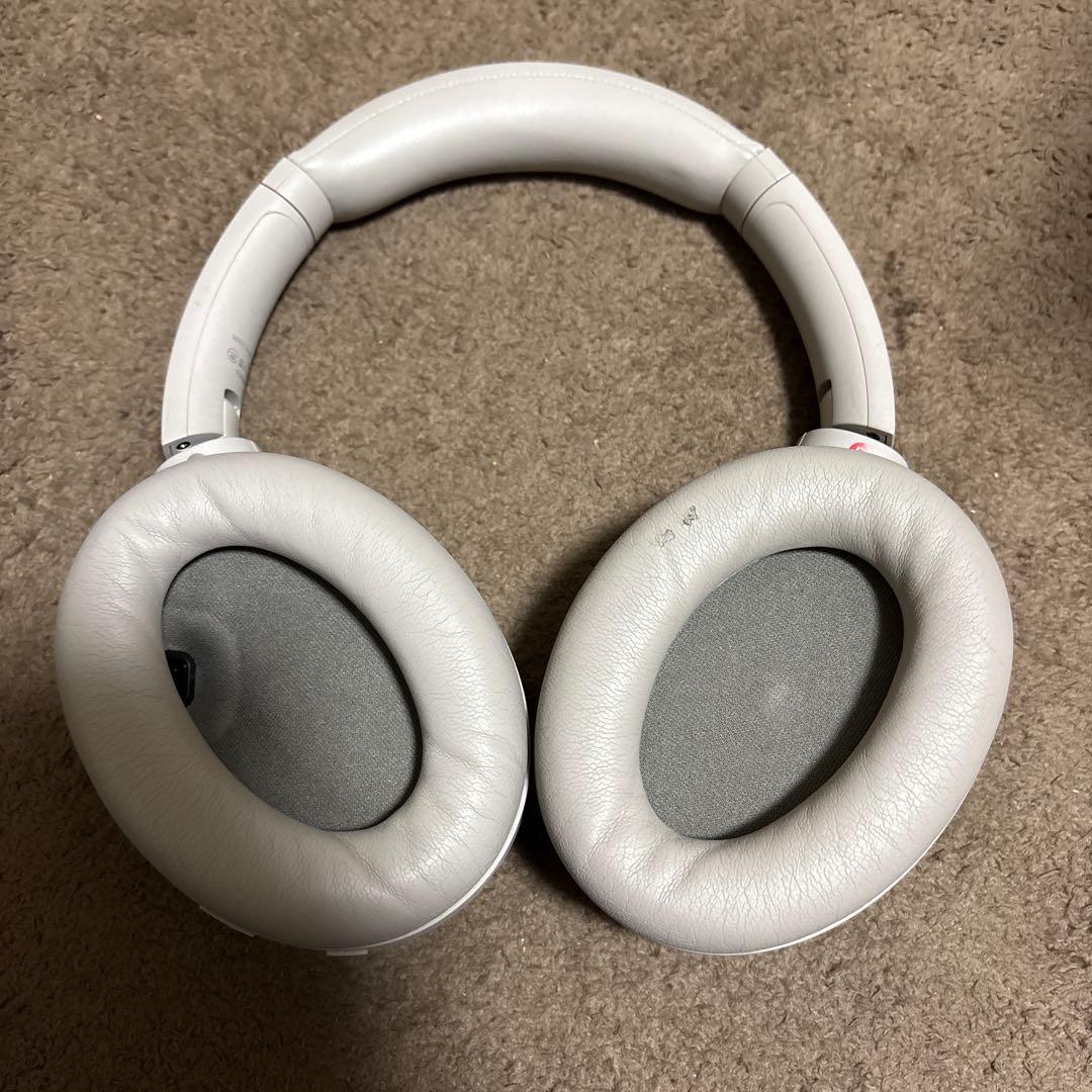 【動作確認済み】 SONY wh1000xm4 グレー