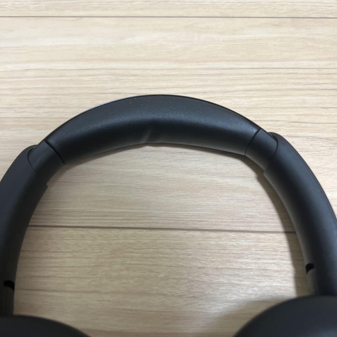 Soundcore Q45 ワイヤレスヘッドホン ノイズキャンセリング