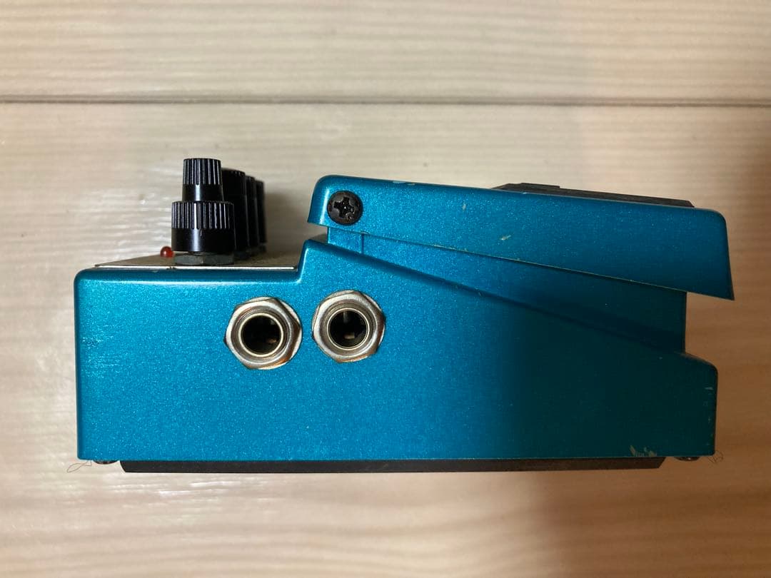 ギター BOSS SUPER Shifter PS-5