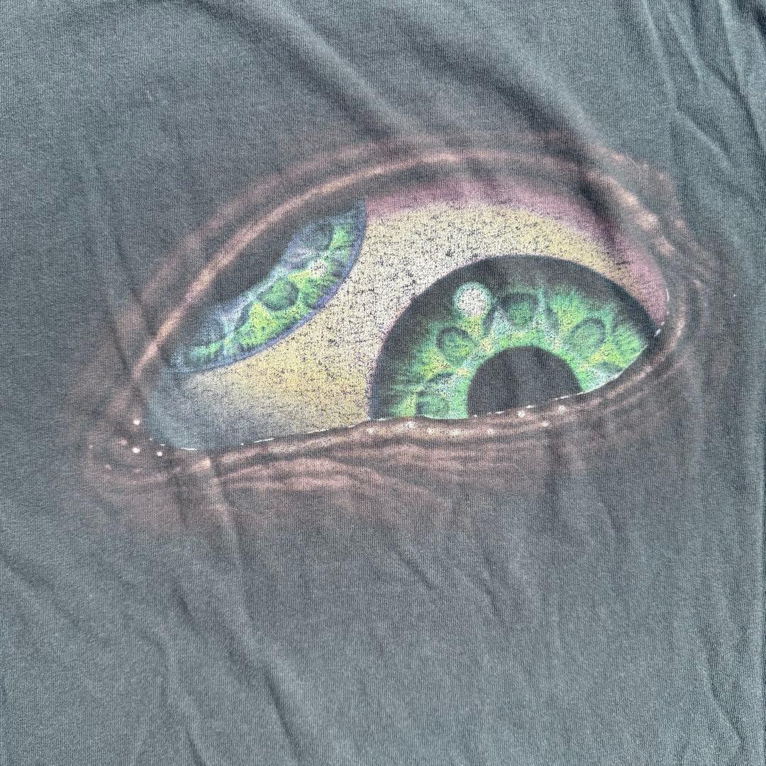 2003年製 TOOL バンドT XL