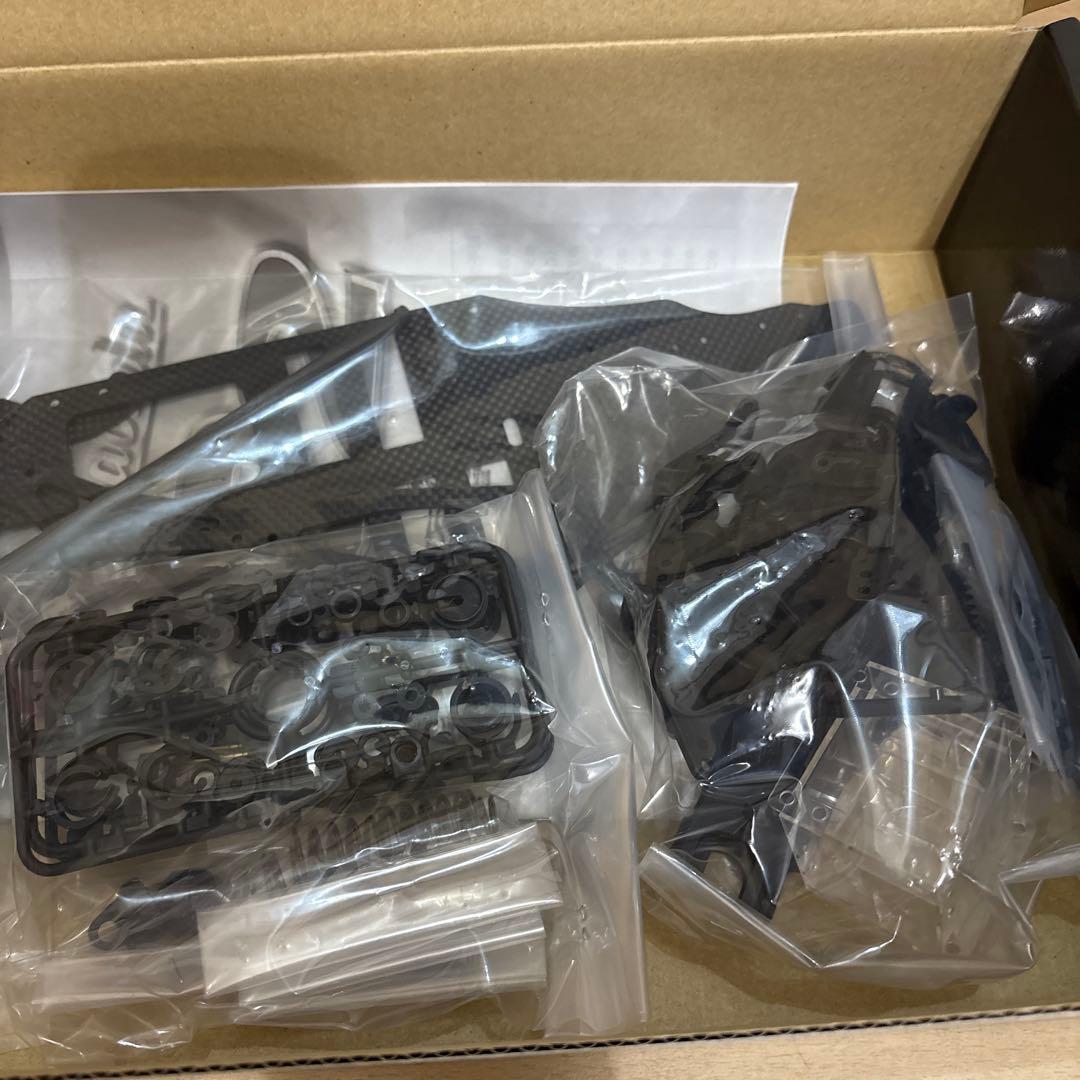 月　ALEX バラクーダ　R2　ピンク　未組み立て　希少