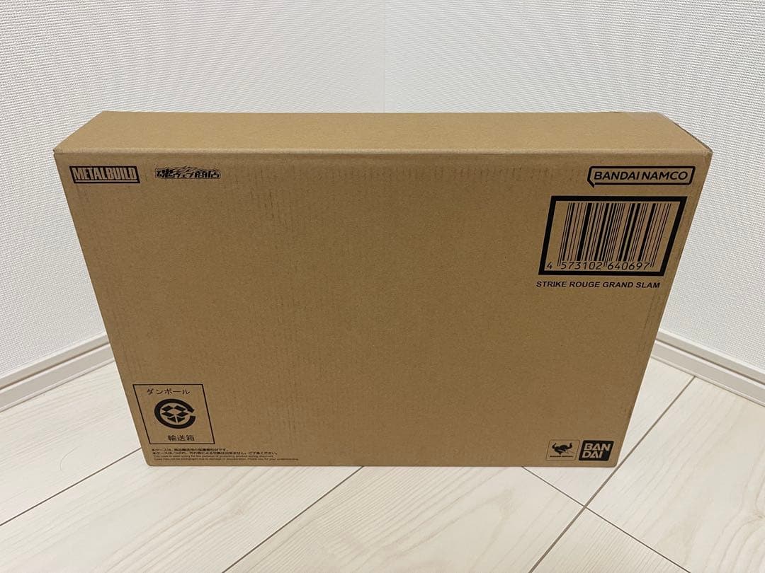 L BUILD ストライクルージュ セット