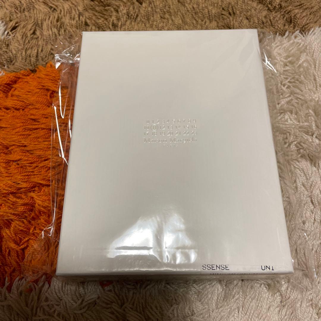 メゾンマルジェラフォンケース