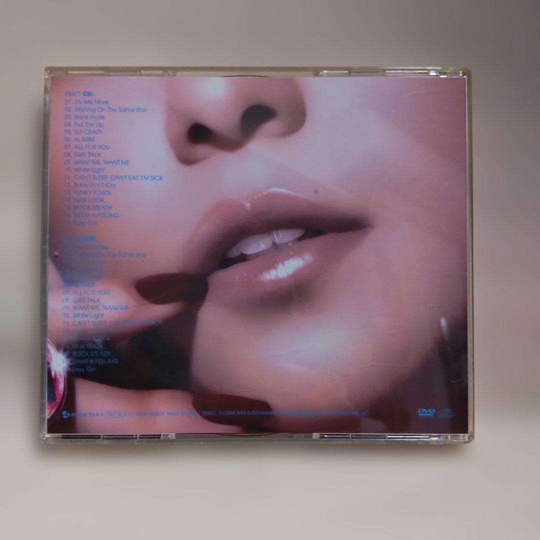 安室奈美恵/ Final Tour 2018～Final…他六枚セット。