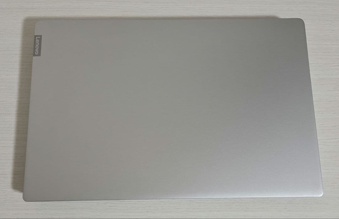 Lenovo Ideapad330S-15ARR Ryzen7搭載