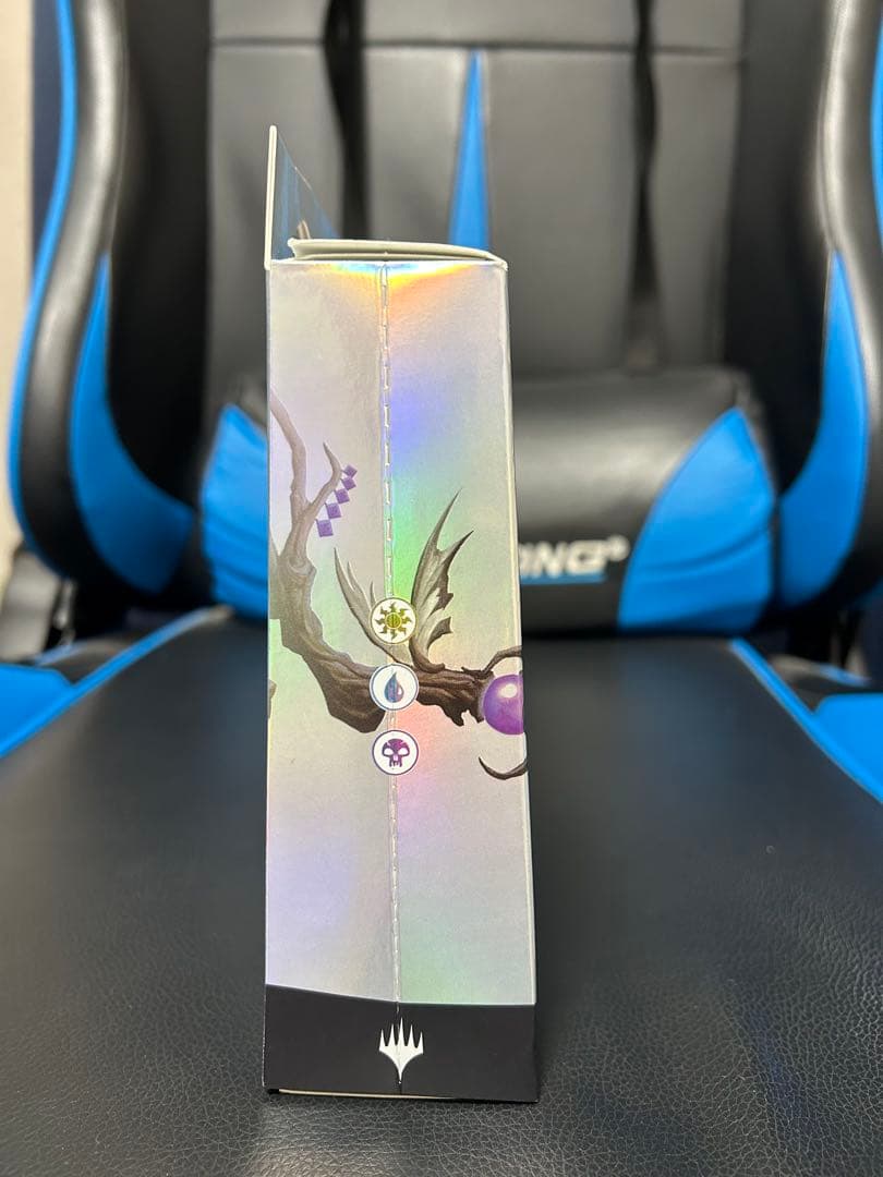 MTG FF コレクター統率者デッキ　サイオンズスペル　英語版