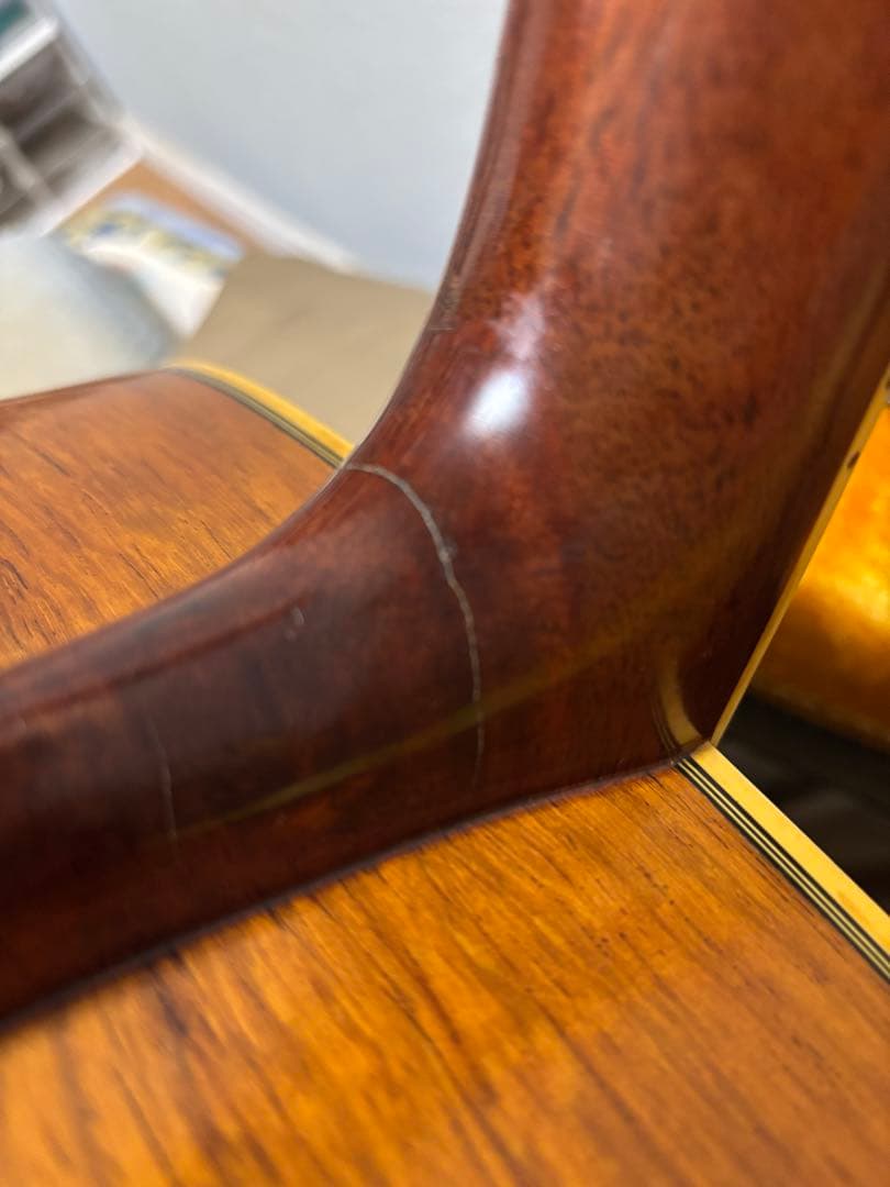 ＹＡＭＡＨＡ　FG-580 ニューハカランダ