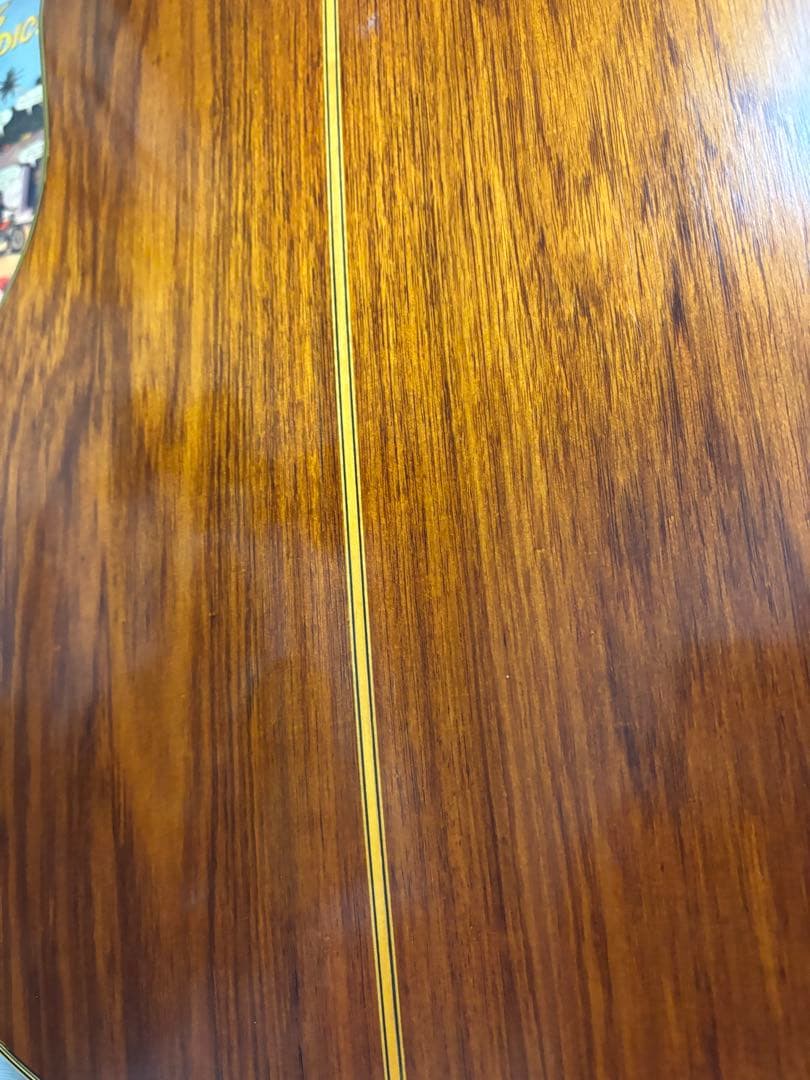 ＹＡＭＡＨＡ　FG-580 ニューハカランダ