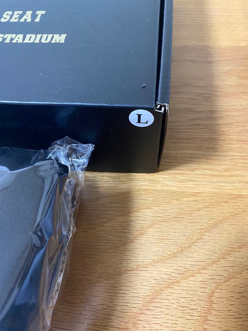 阪神甲子園球場 100周年記念ミニチュアジオラマ＆ パーカーLサイズ+オマケ付き