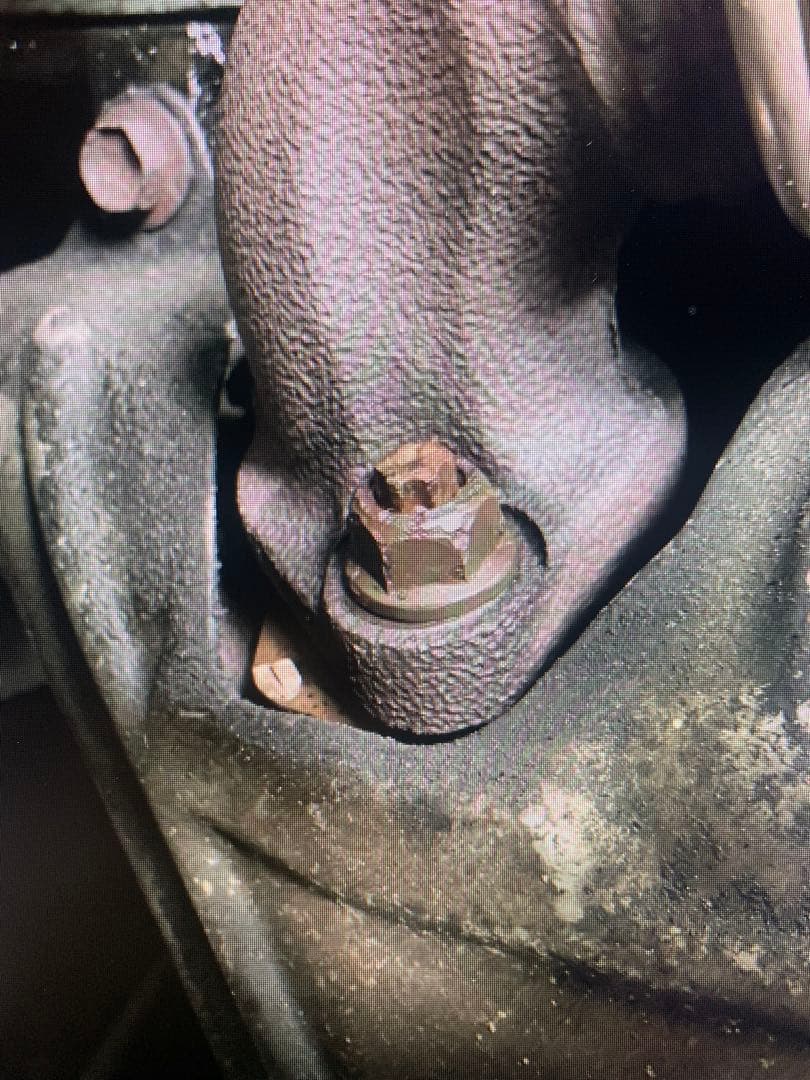 ランクル80 hdj81V 排ガス規制解除部品　ランドクルーザー 80 必見