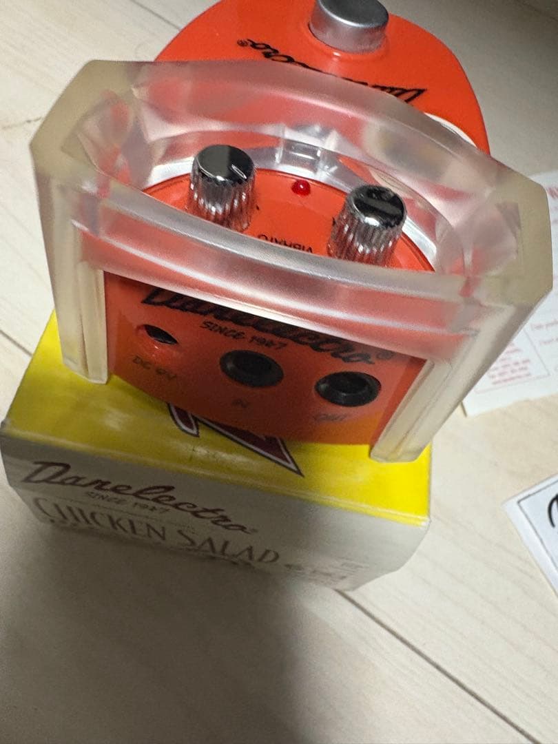 ギター Danelectro CHICKEN SALAD