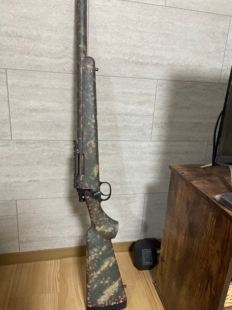 東京マルイ VSR10 Gスペック