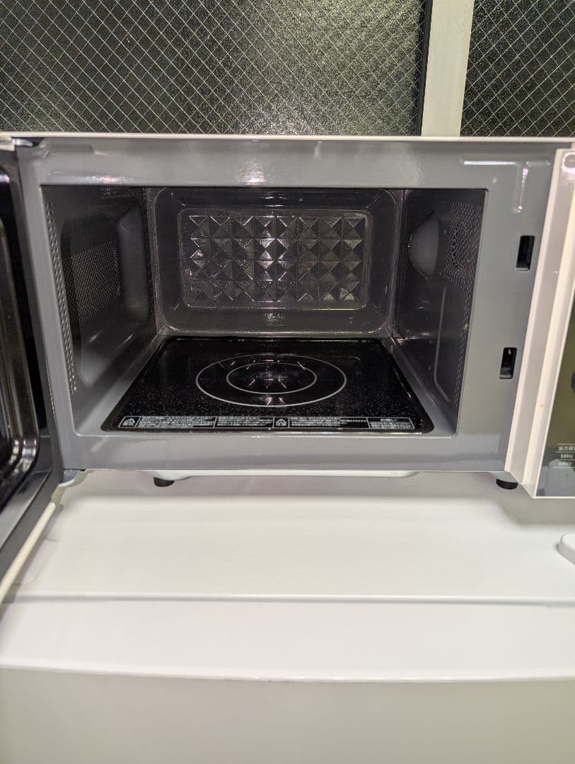 使用歴1年未満/冷蔵庫&電子レンジset※一部地域配送設置無料その他地域相談可