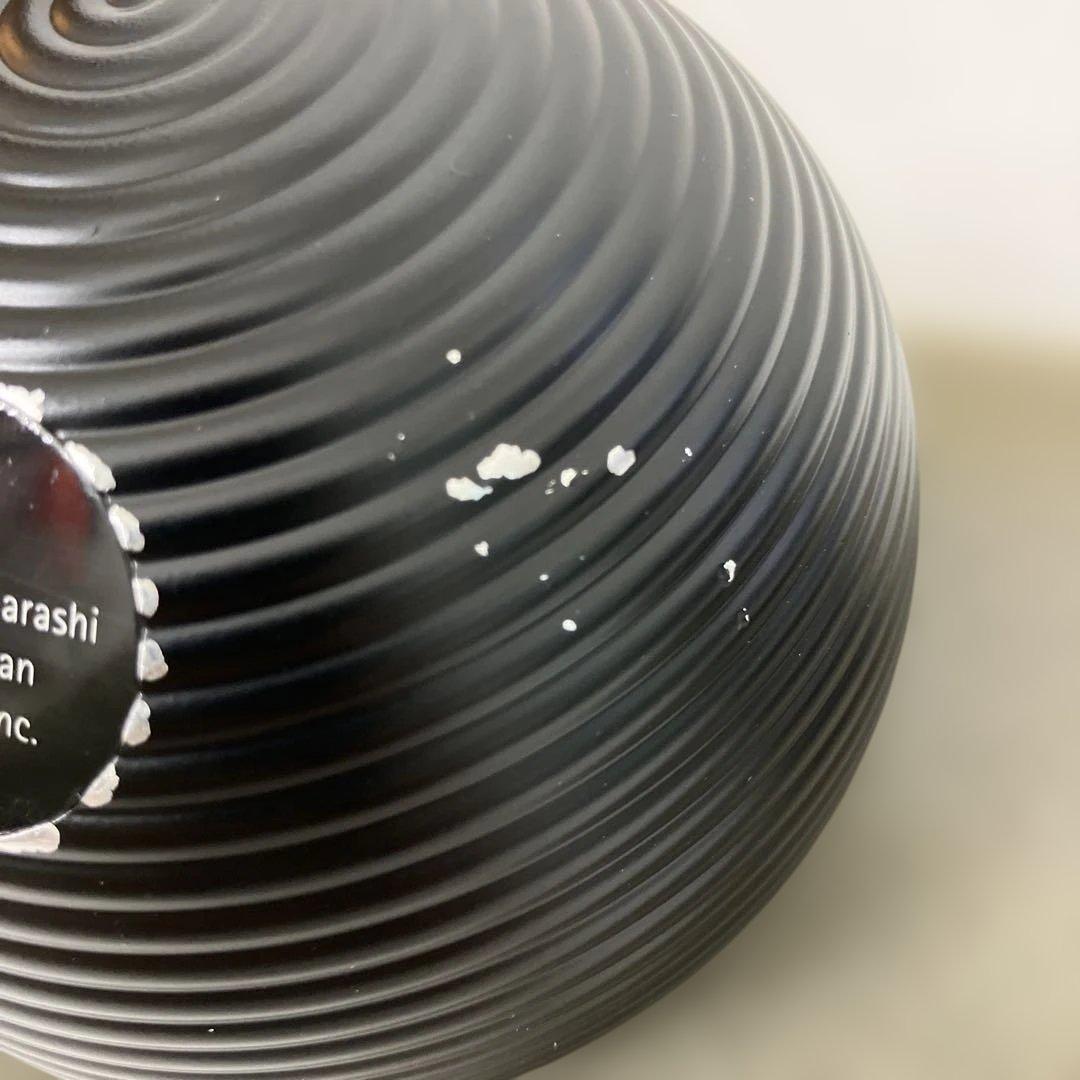 レムノス　五十嵐威暢デザイン　Earth clock　置き時計