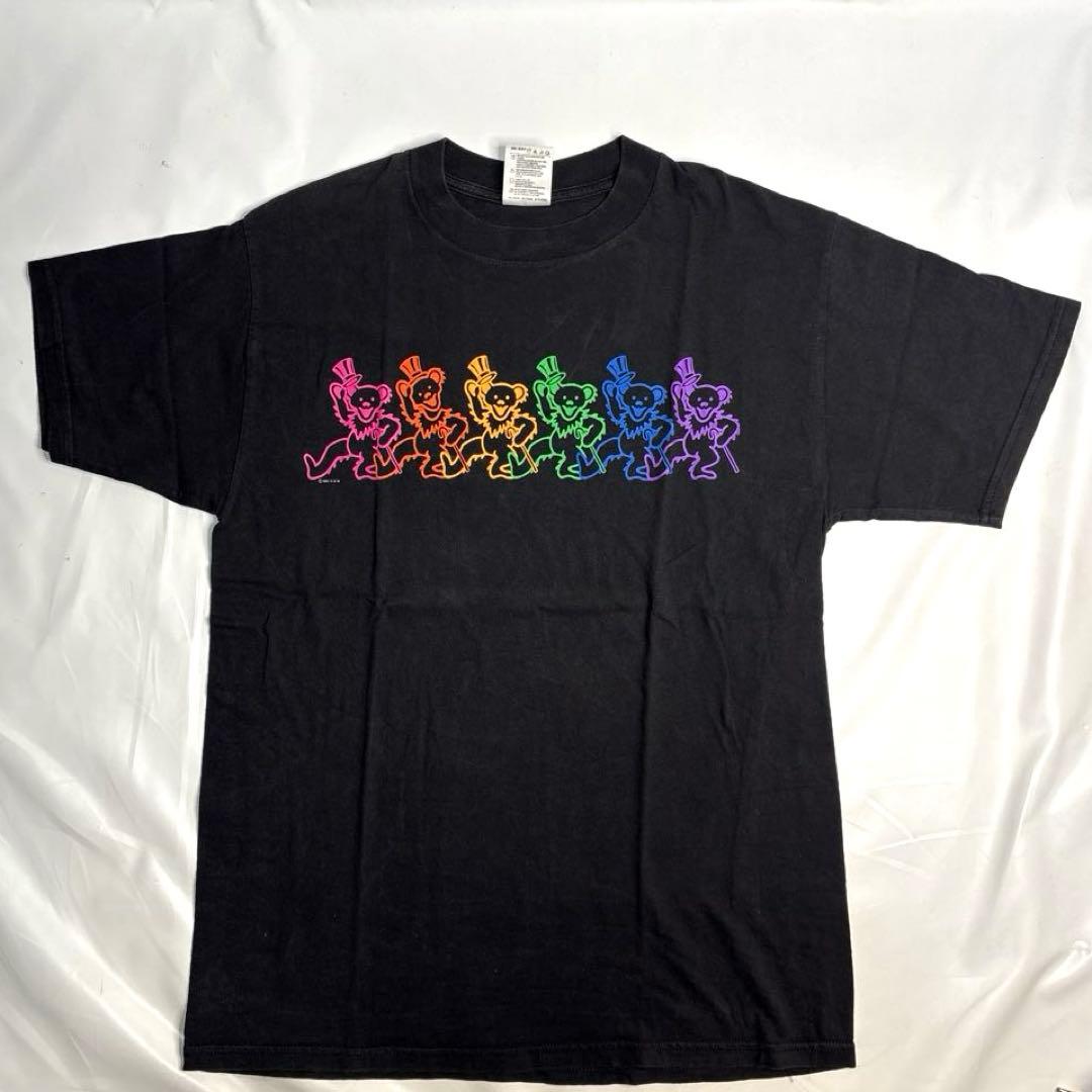 90s GRATEFUL DEAD グレイトフル・デッド Tシャツ