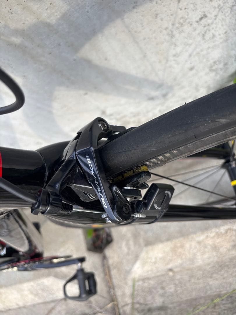 自転車本体 MERIDA SCULTURA RIMITED