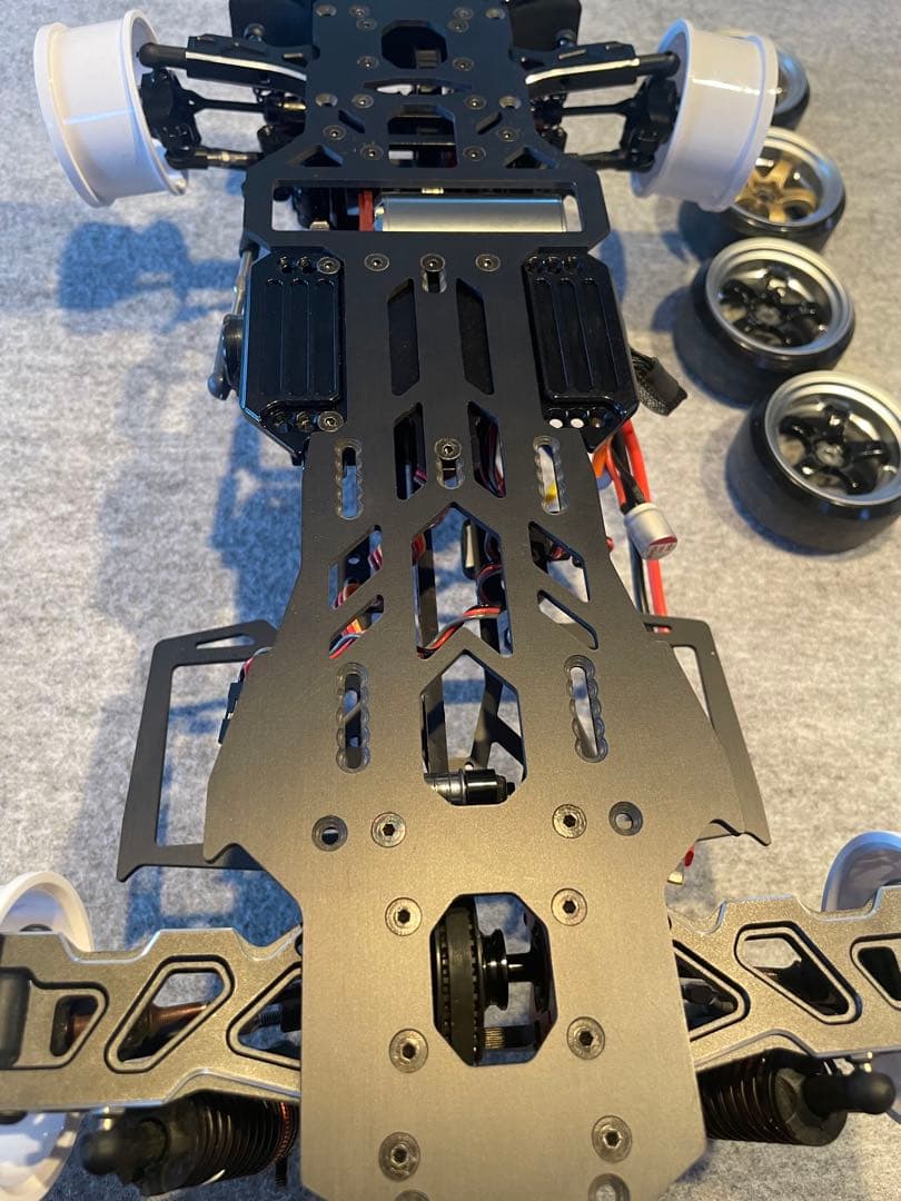 RC-ART(バンシー)100台(限定車)