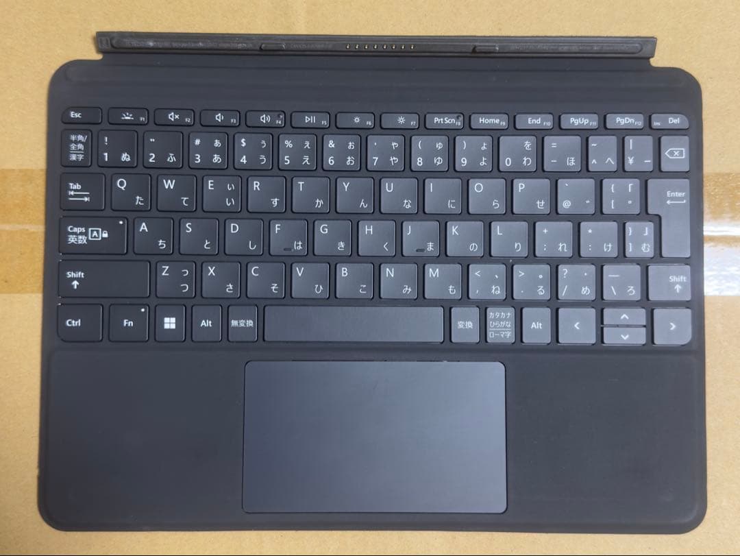 【美品】 surface go3 Windows11 顔認証搭載 値下げ交渉⭕️