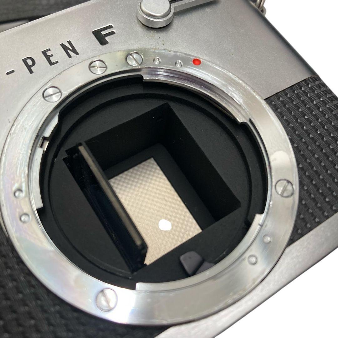 葉*ぱ様 O20238 OLYMPUS PEN-FT 1:1.4 f=40mm