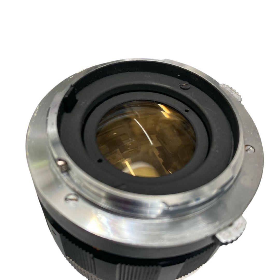 葉*ぱ様 O20238 OLYMPUS PEN-FT 1:1.4 f=40mm