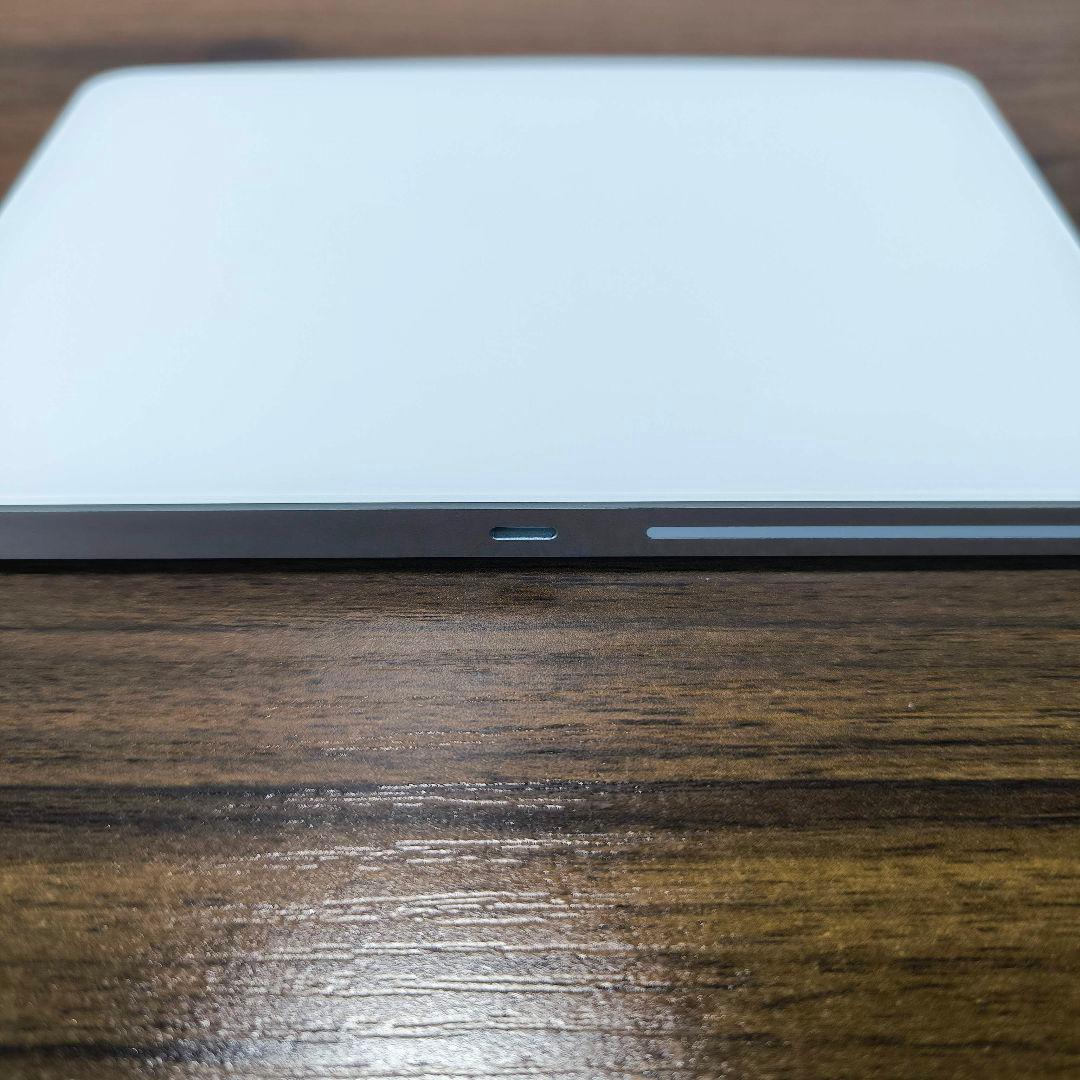 Magic Keyboard Touch ID、Magic Trackpad 3