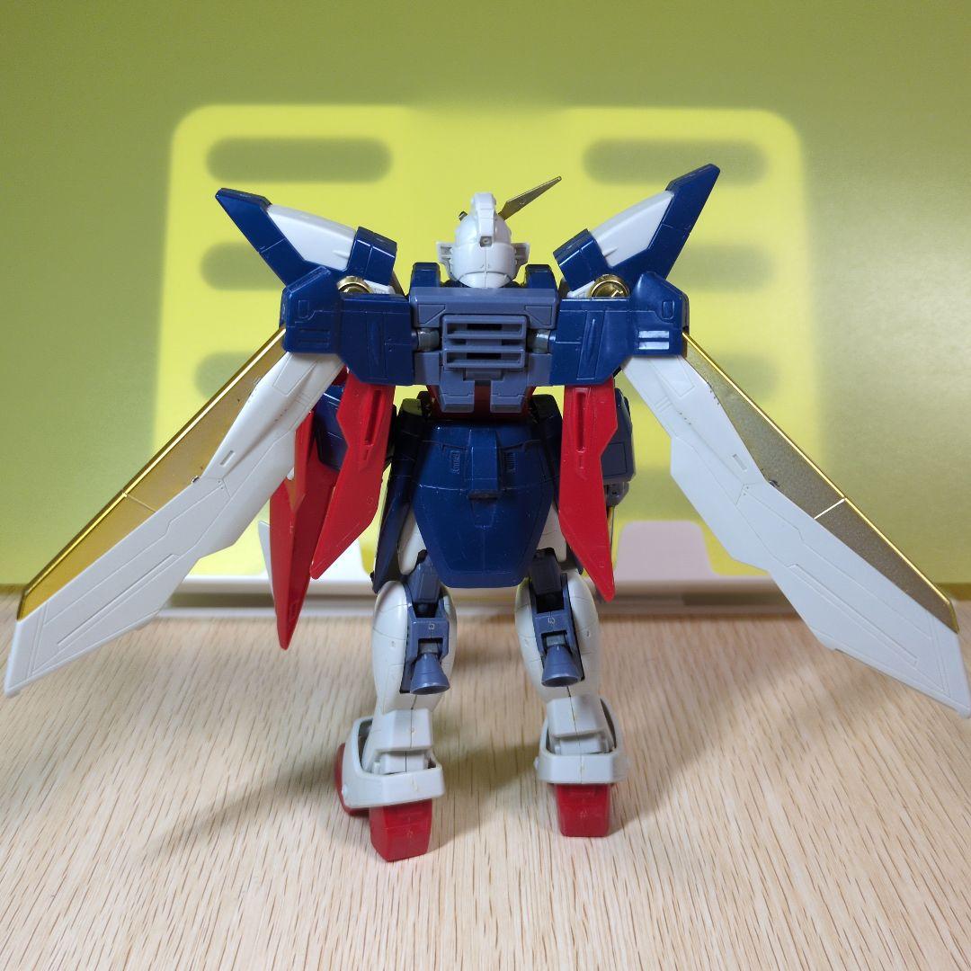 ジャンク品　ガンプラ色々セット　MG・HG・旧キット、素組７体セット