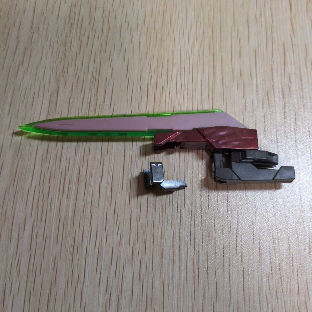 ジャンク品　ガンプラ色々セット　MG・HG・旧キット、素組７体セット