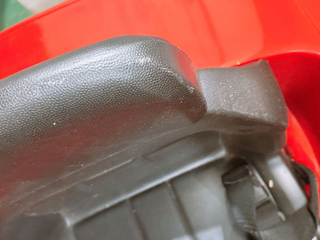 BMW 6 GT 電動乗用カー キッズカー 乗用玩具 レッド BMW正規デザイン