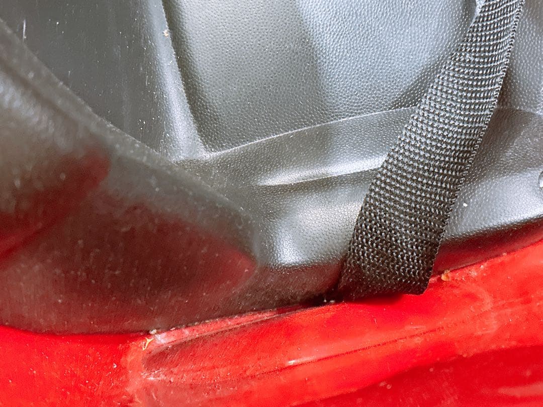 BMW 6 GT 電動乗用カー キッズカー 乗用玩具 レッド BMW正規デザイン