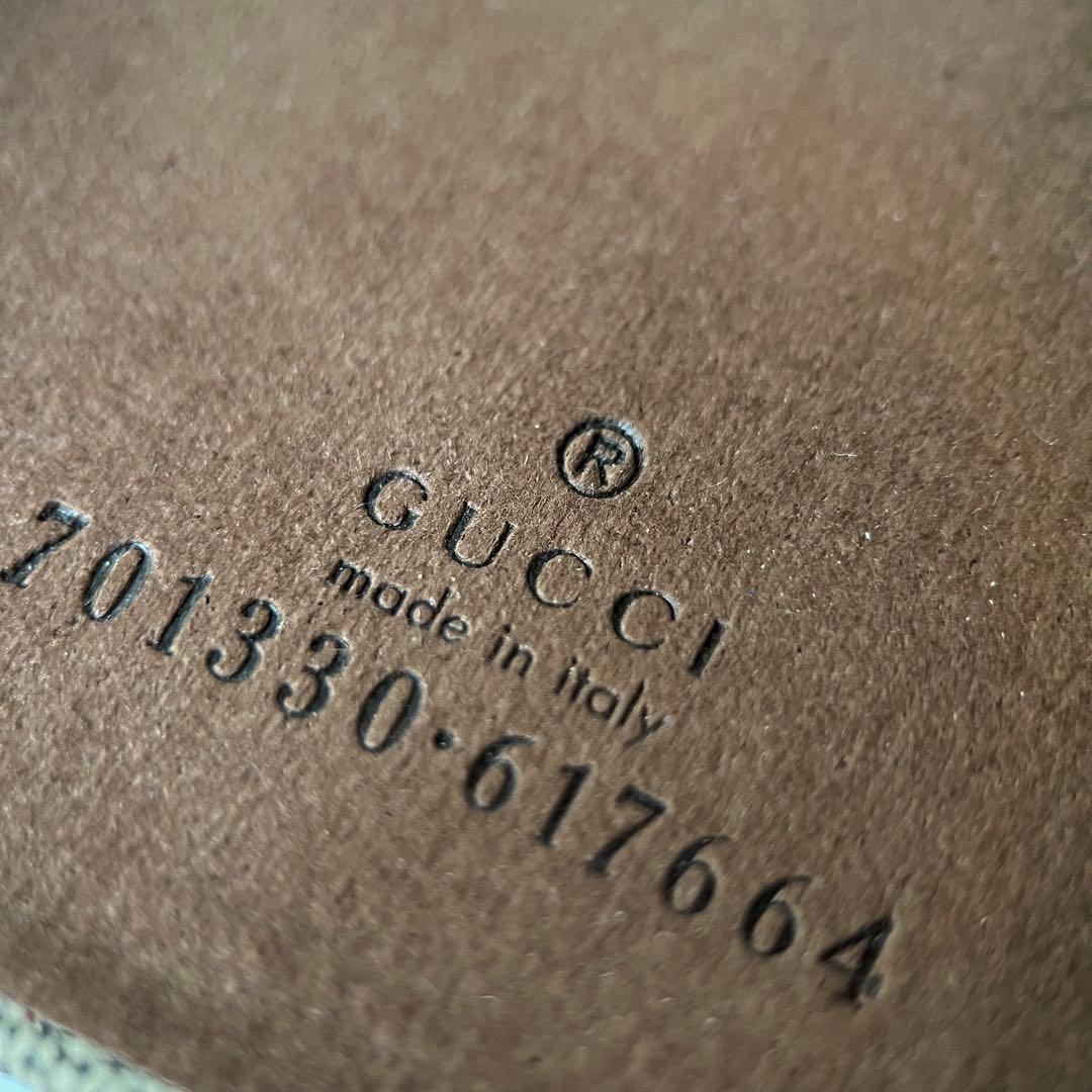 未使用品 グッチ iPhone 13 ケース GG スマホケース GUCCI