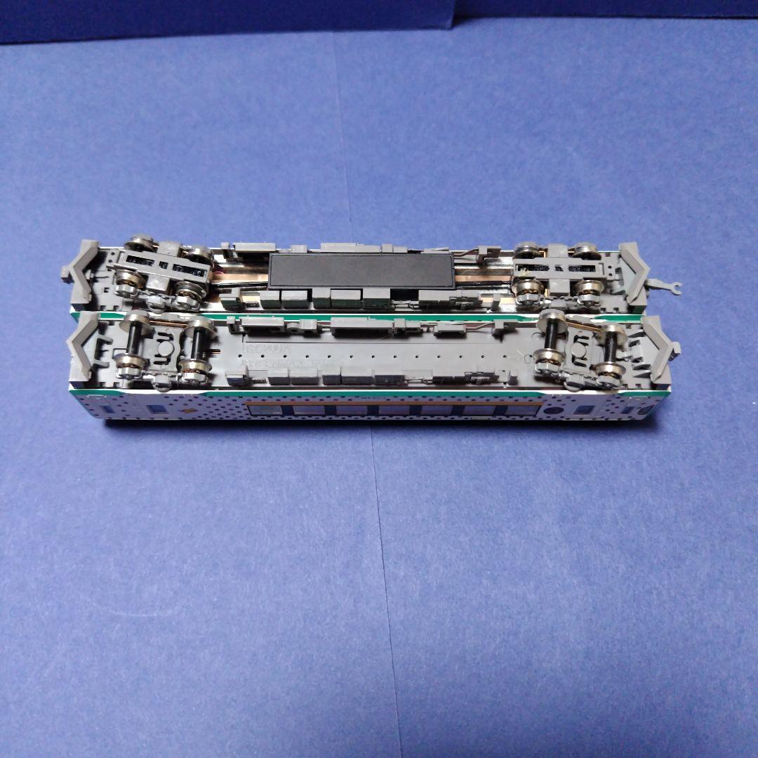 GM 50718 キハ110　湯けむりラッピング2両セット 陸羽西線　Nゲージ