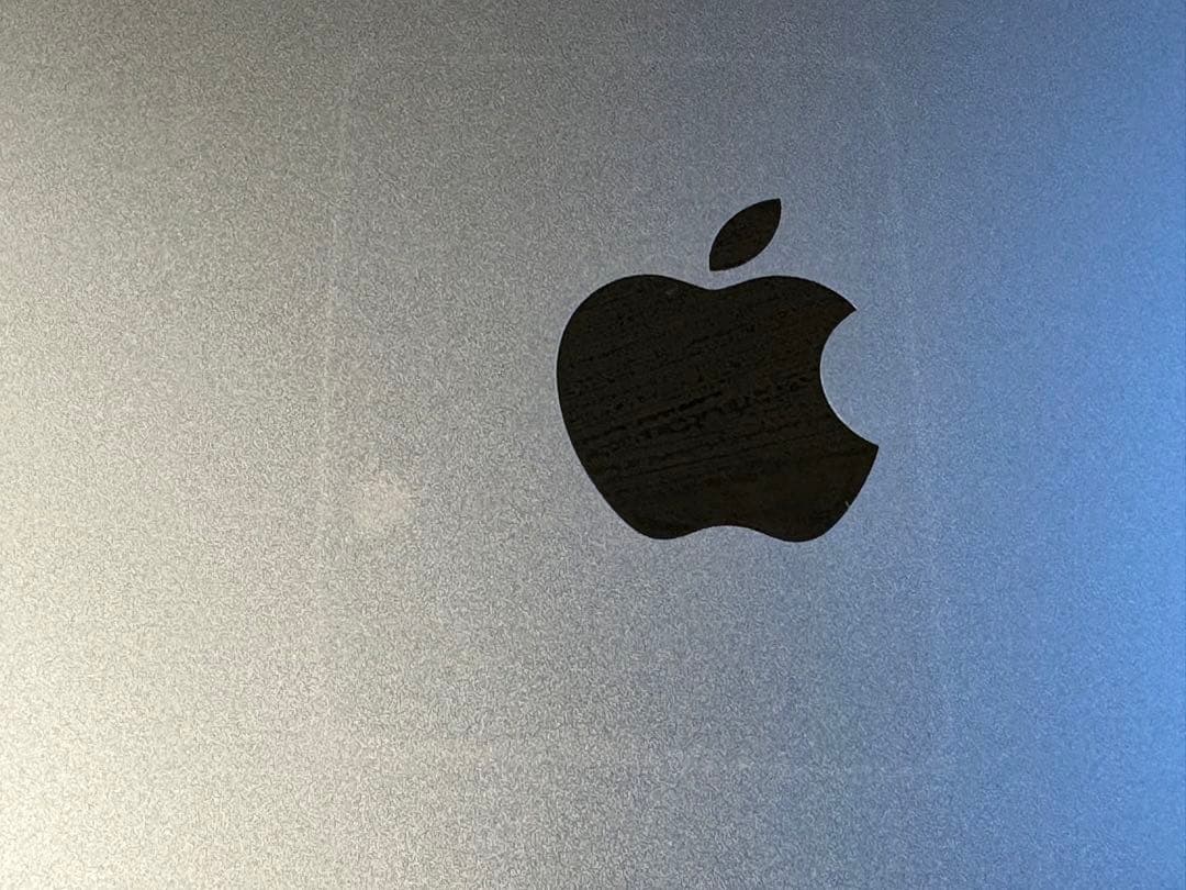 13.3インチMacBook Air M1 1TB 16G スペースグレイ