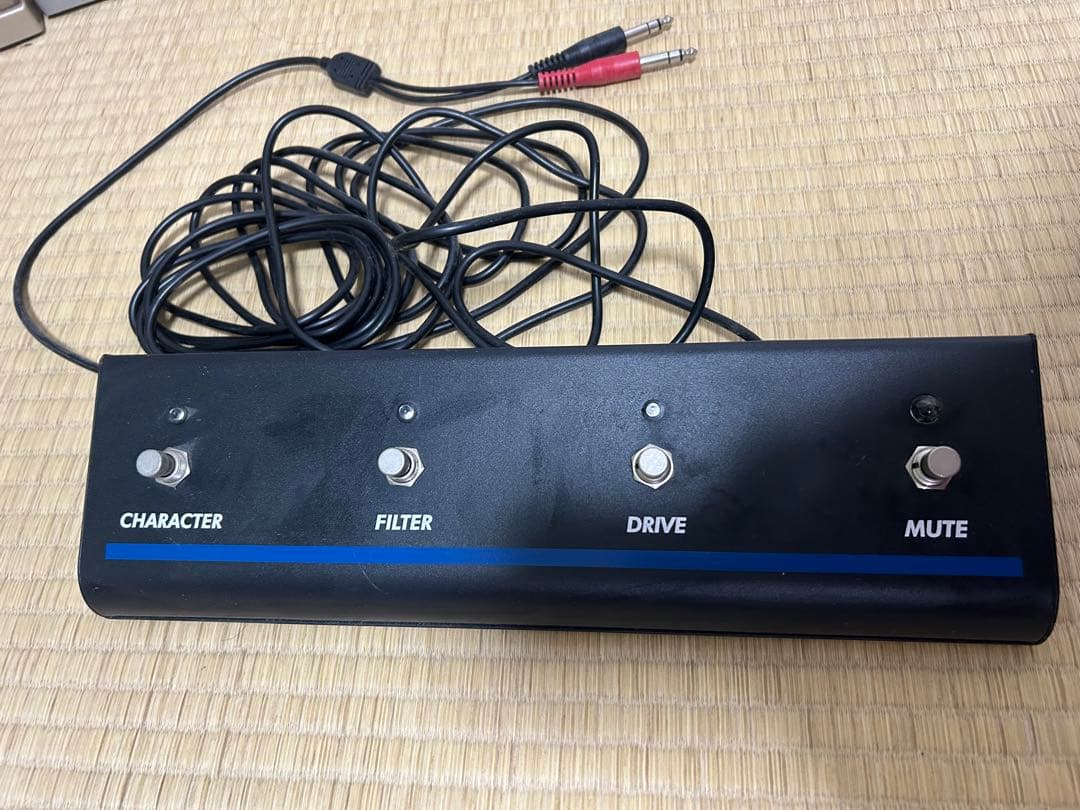 EBS Fafner Ⅱ + EBS RM4 セット